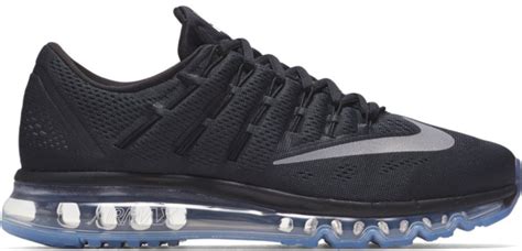 nike air max 2016 lichtgrijs|air max black dark grey sneakers.